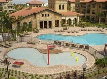 Stoneman Vacation Location In The Davenport Florida Area