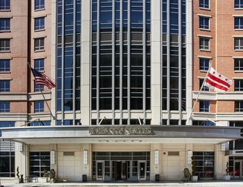 Embassy Suites by Hilton Washington DC Convention Center image 1