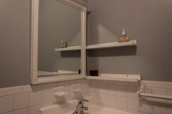 Uptown Manhattan Deluxe Apartments photo 3