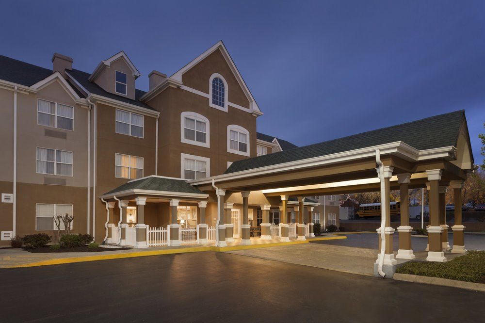Country Inn & Suites by Radisson Nashville TN image 1