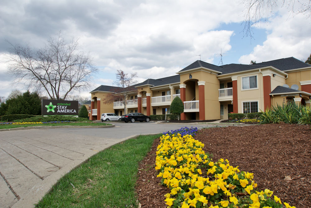 Extended Stay America - Nashville - Airport - Music City image 1