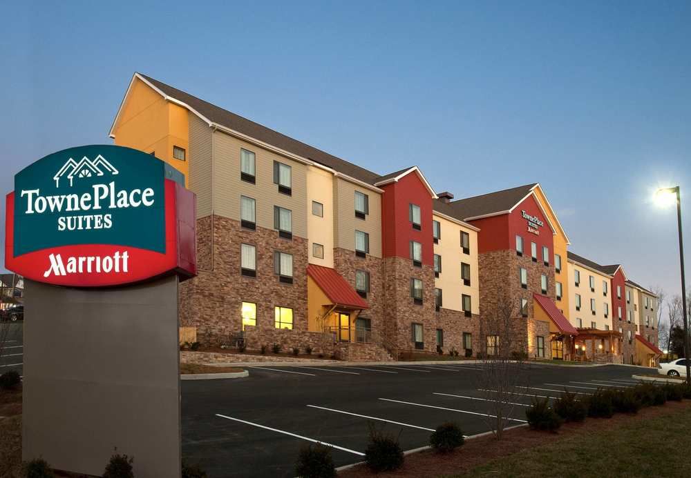 TownePlace Suites Nashville Airport image 1