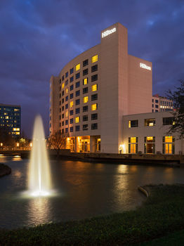 Hilton Dallas/Plano Granite Park - Tap to explore photos