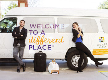 Hyatt Place Plano