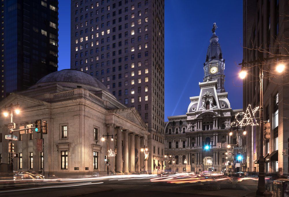 The Ritz-Carlton Philadelphia image 1