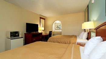 Travelodge by Wyndham Austin South