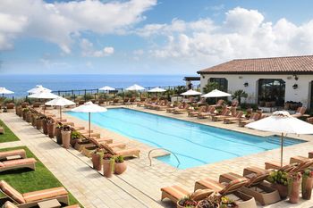 Terranea Resort - Tap to explore photos
