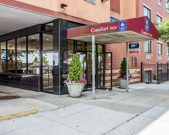Comfort Inn