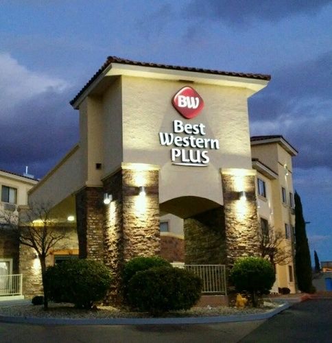 Best Western Plus At Lake Powell image 1