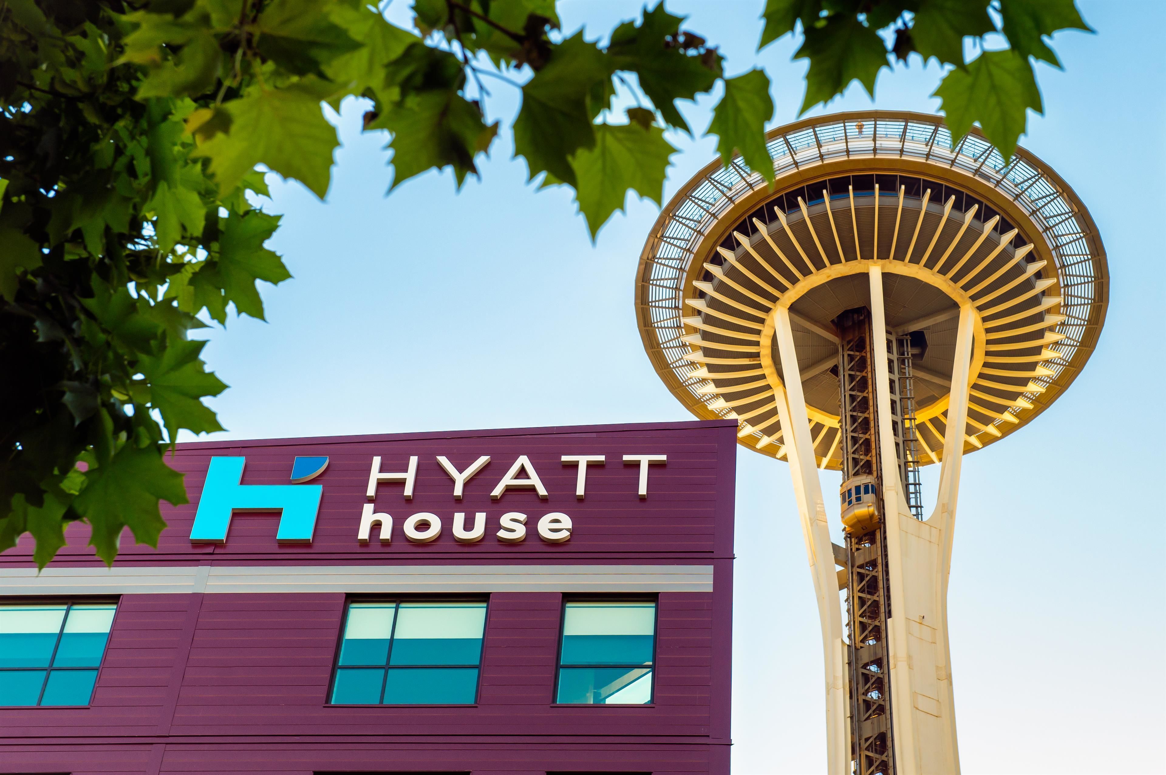 Hyatt House Seattle Downtown image 1