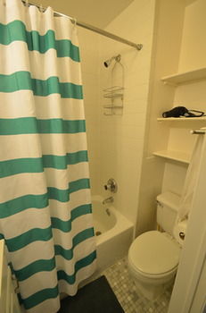 Greenwich Village Apartment photo 5