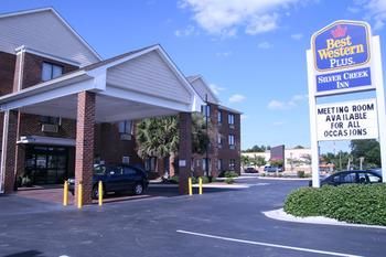 Others, Best Western Plus Silver Creek Inn, Carteret
