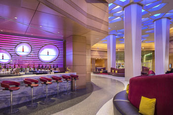 Potawatomi Hotel & Casino - Tap to explore photos
