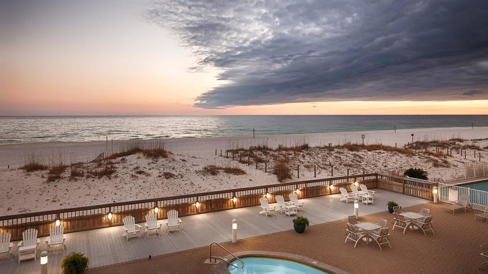 Best Western on the Beach Gulf Shores United States thumbnail
