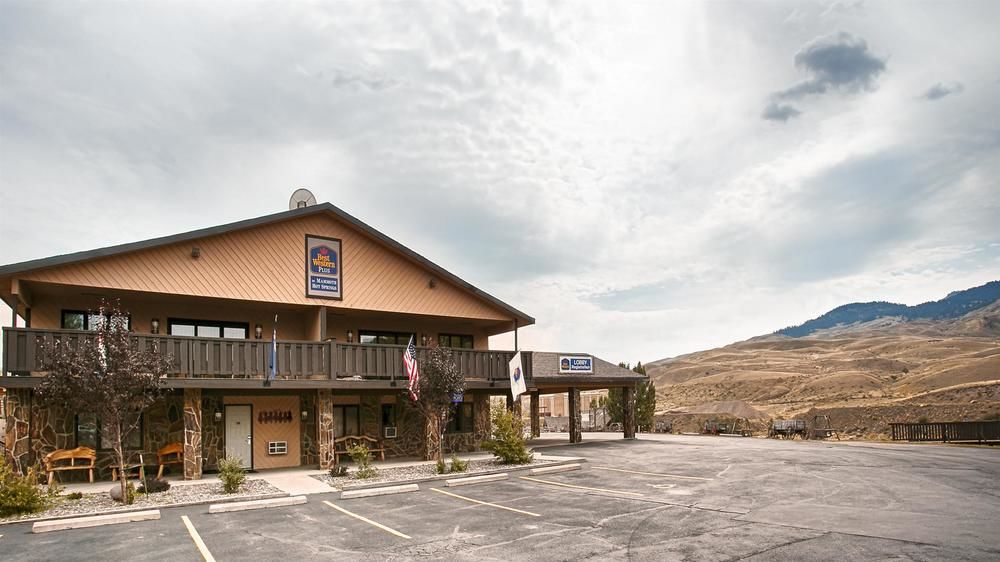 The Ridgeline Hotel at Yellowstone Ascend Hotel Collection image 1