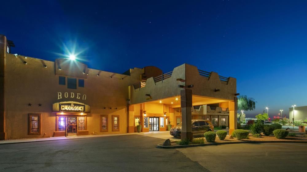 Best Western Gold Canyon Inn & Suites image 1
