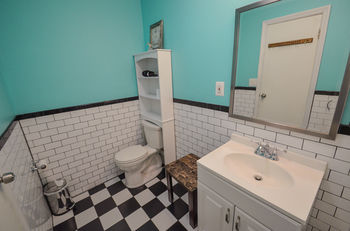 West 51 Street Apartment photo 2