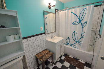 West 51 Street Apartment photo 5