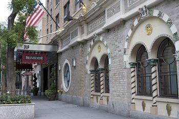 The Belvedere Hotel 뉴욕 United States thumbnail