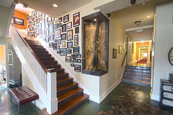 Hollander Boutique Hotel