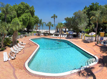 SkyBeach Resort - Tap to explore photos