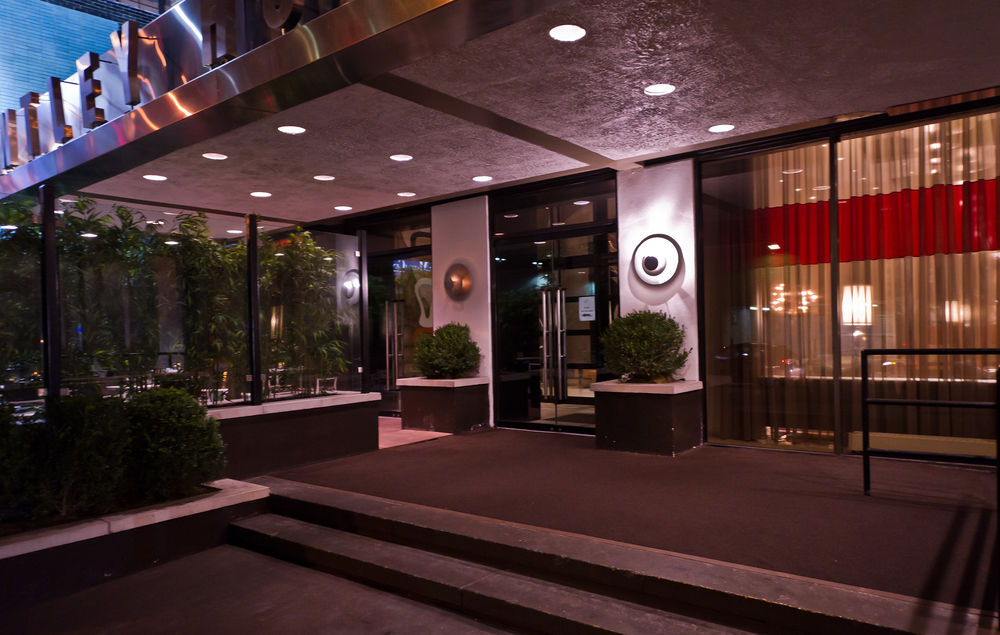 The Bentley Hotel image 1