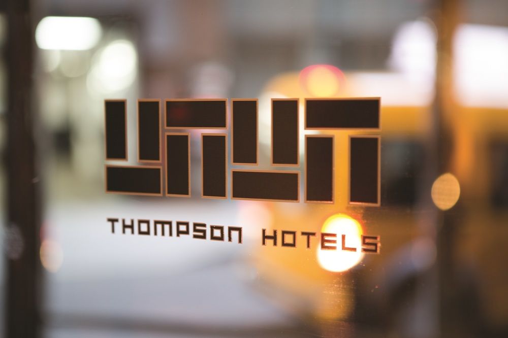 Gild Hall - A Thompson Hotel image 1
