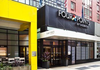 Four Points by Sheraton Midtown - Times Square image 1