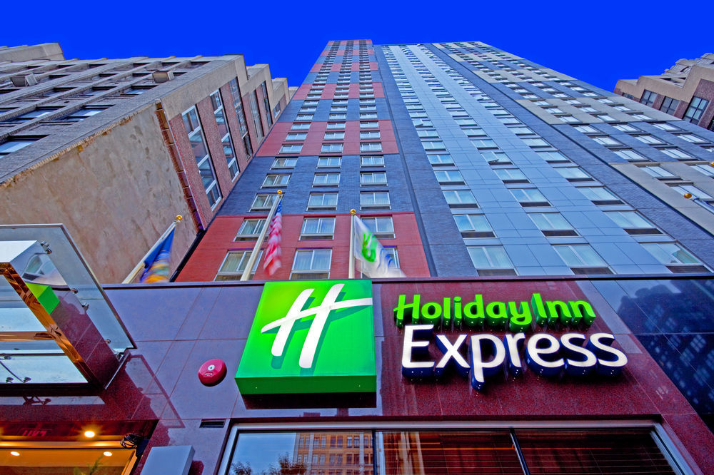Holiday Inn Express - Times Square image 1