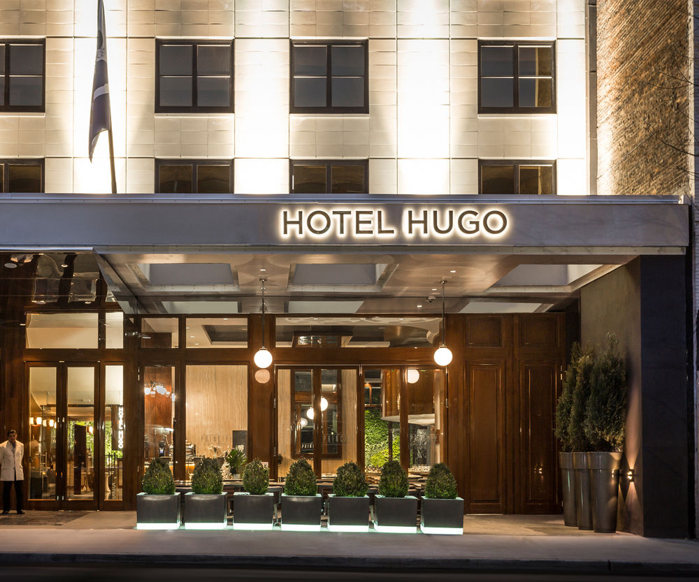 Hotel Hugo image 1
