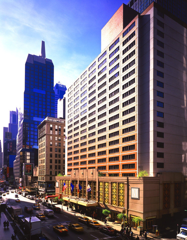 The Manhattan at Times Square Hotel image 1