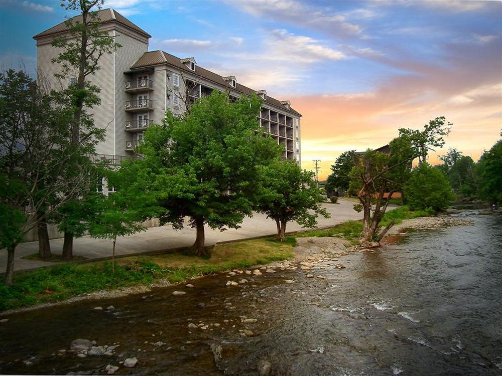 Country Inn & Suites by Radisson Pigeon Forge South TN ピジョンフォージ United States thumbnail