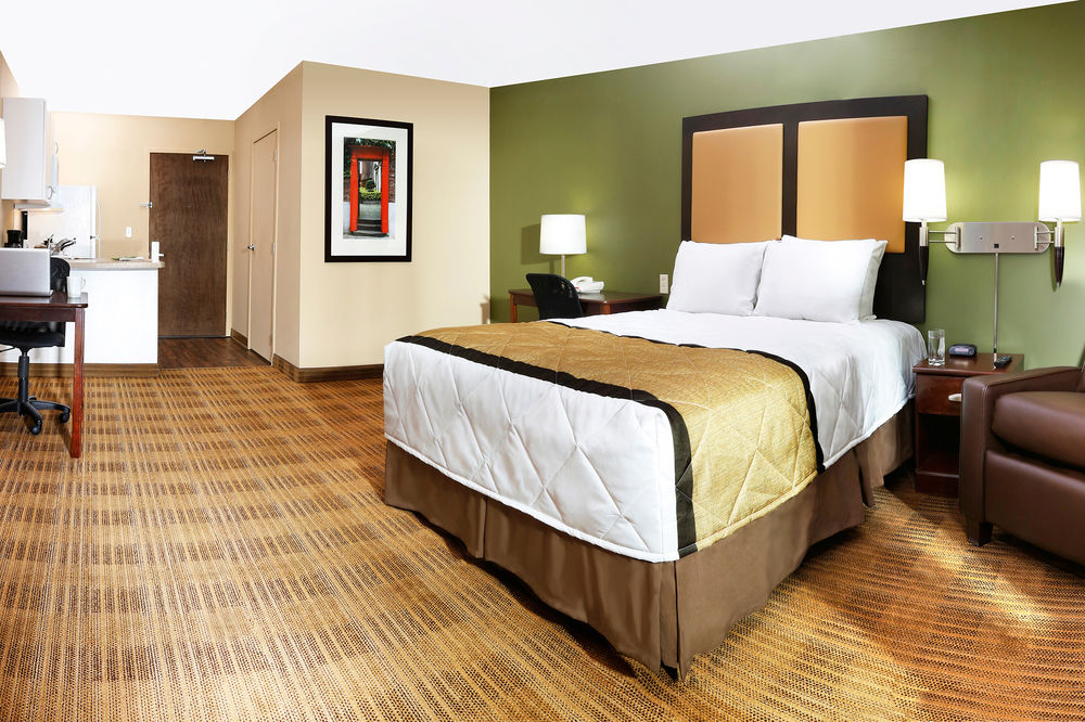 Extended Stay America Select Suites - Denver - Tech Center - Central image 1