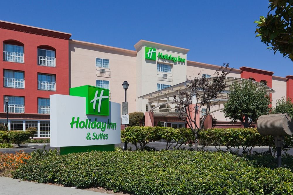 Holiday Inn & Suites San Mateo - SFO image 1