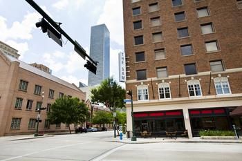 The Sam Houston, Curio Collection by Hilton - Tap to explore photos