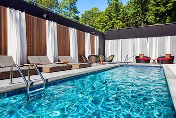Hotel Nyack, a JdV by Hyatt Hotel - Tap to explore photos