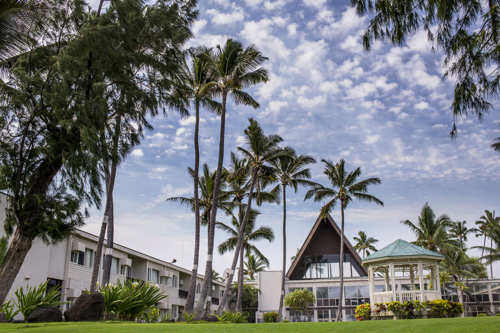 Maui Beach Hotel image 1