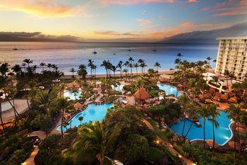 The Westin Maui Resort & Spa image 1