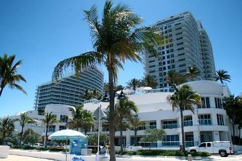 Private Residences Fort Lauderdale Beach Resort image 1
