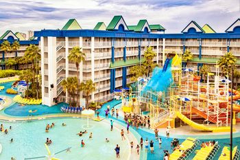 Holiday Inn Resort Orlando Suites - Waterpark image 1