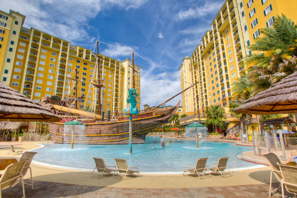 Lake Buena Vista Resort Village and Spa a staySky Hotel & Resort Near Disney 올랜도 United States thumbnail