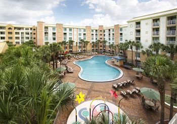 Holiday Inn Resort Orlando - Lake Buena Vista- Near Disney image 1