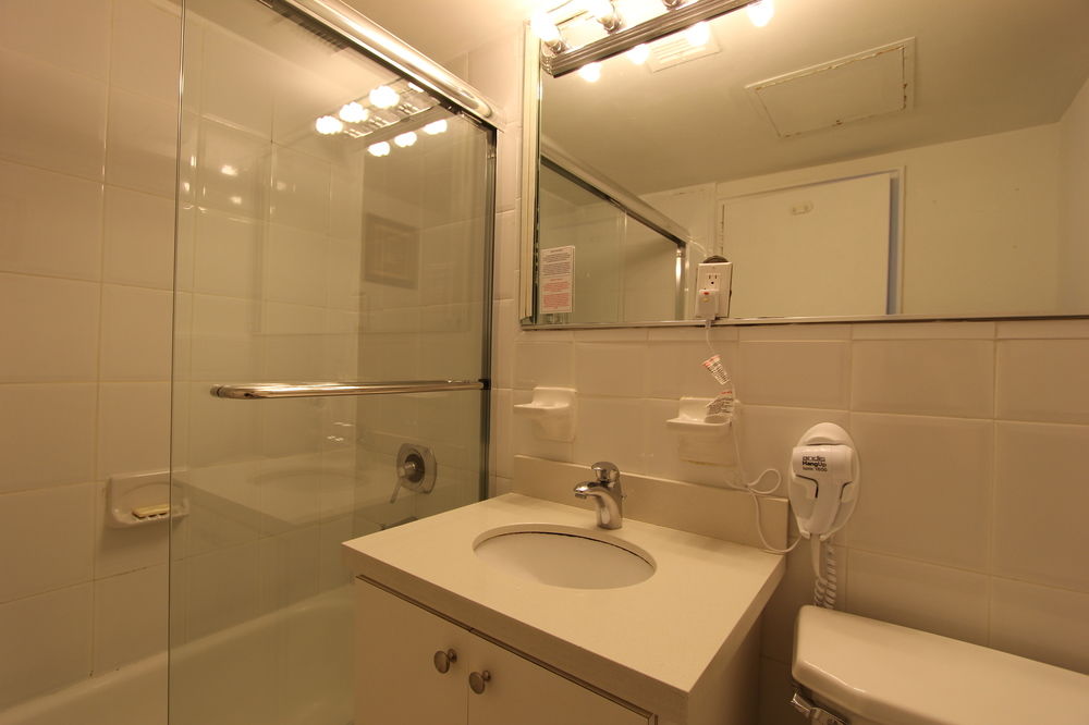 Private Apartments at the Casablanca
