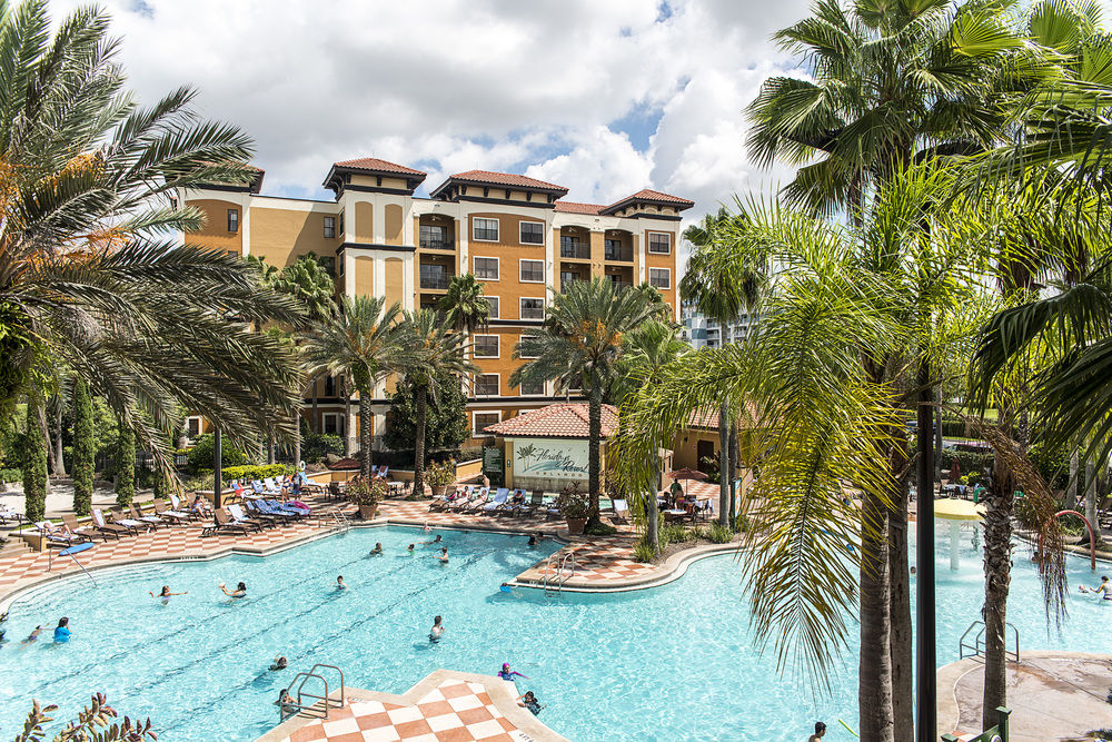 Floridays Resort Orlando 올랜도 United States thumbnail
