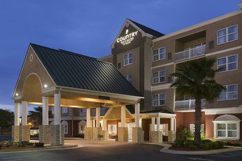 Country Inn & Suites by Radisson Panama City Beach FL image 1