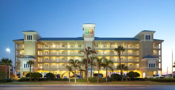 Holiday Inn Club Vacations Panama City Beach Resort image 1