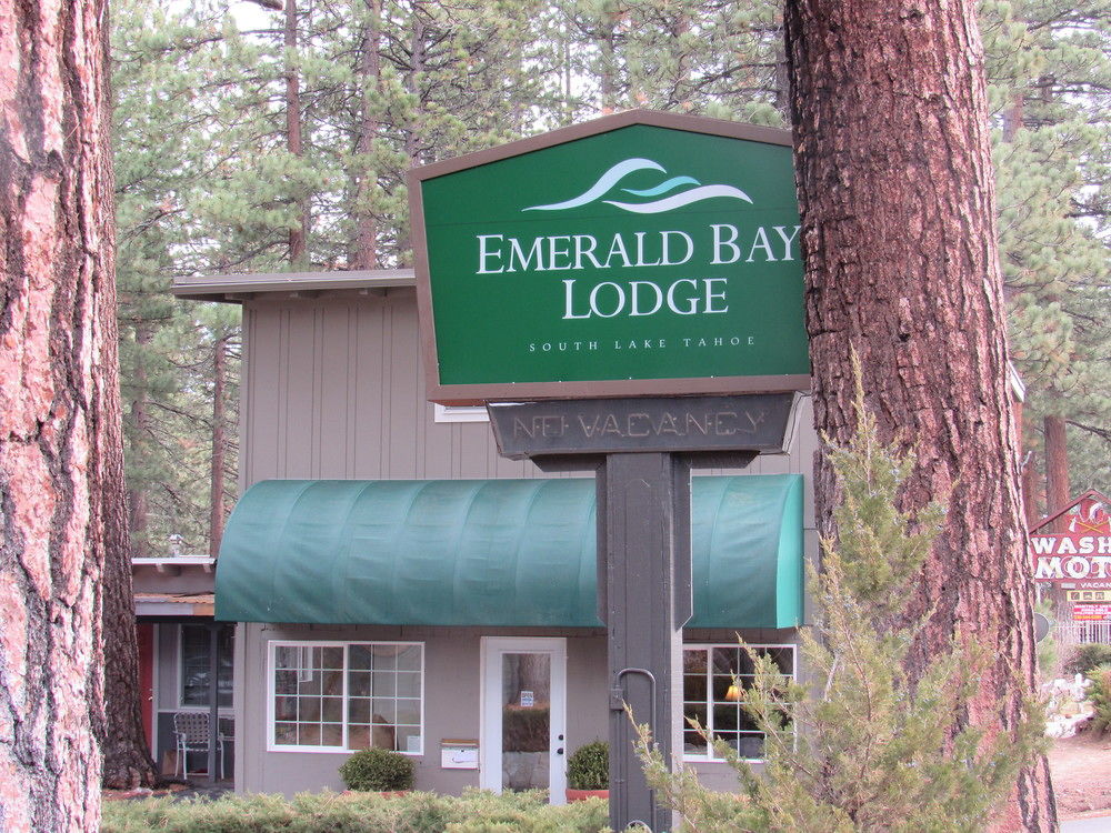Emerald Bay Lodge image 1