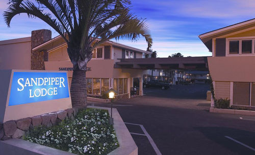 Sandpiper Lodge - Santa Barbara image 1