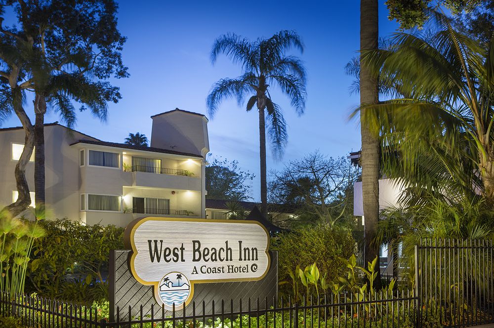 West Beach Inn a Coast Hotel image 1