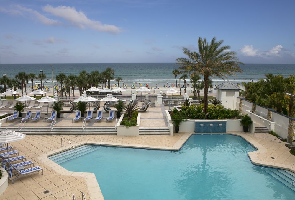 Hilton Daytona Beach Resort image 1